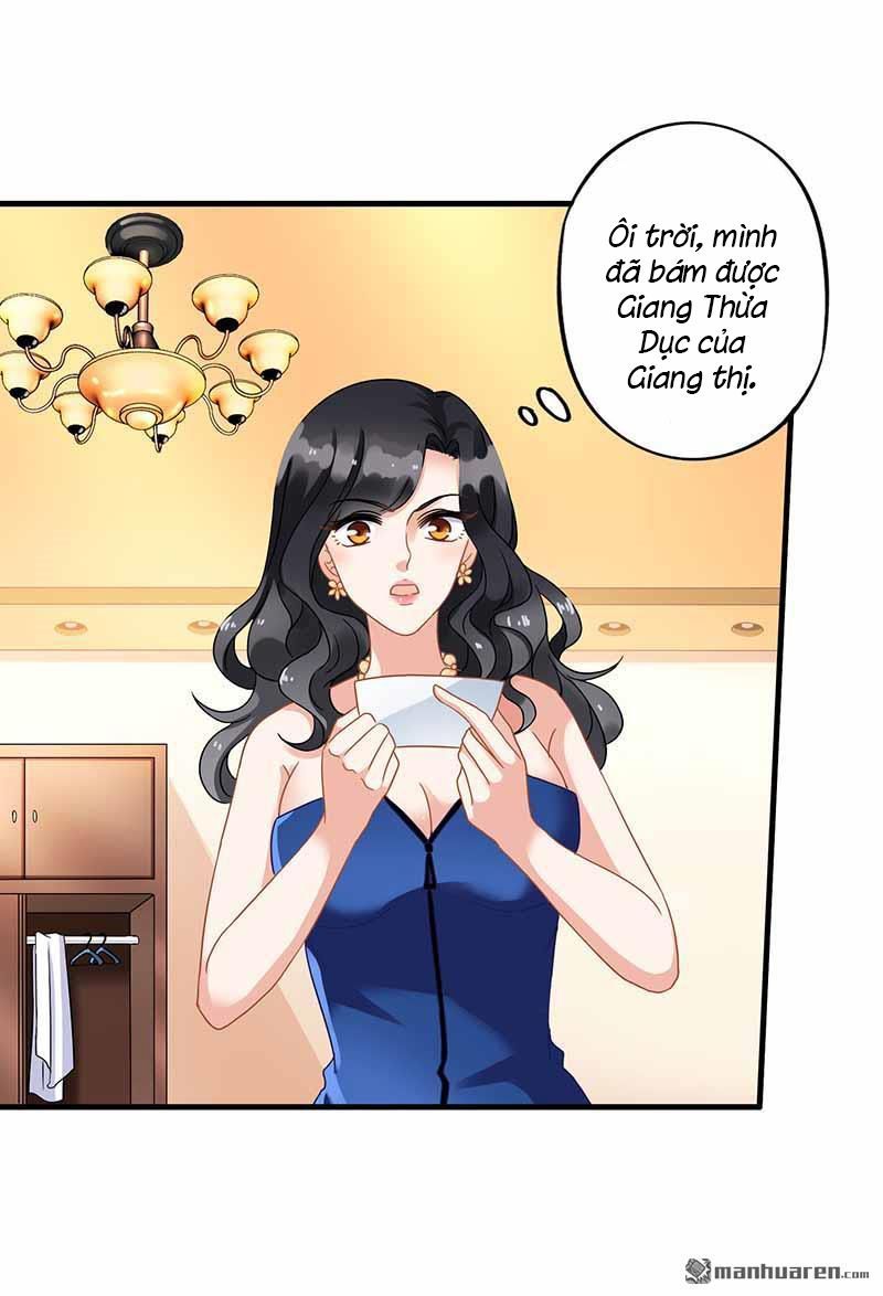 Đưa Mami Về Nhà Chap 3 - Next Chap 4