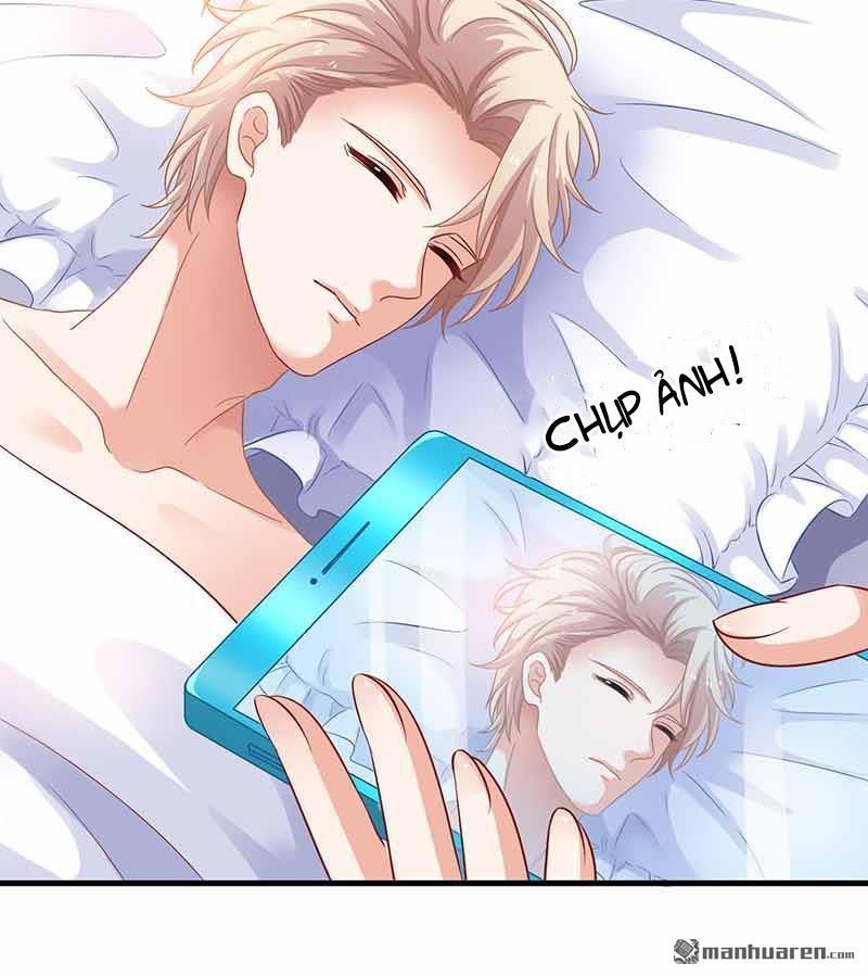 Đưa Mami Về Nhà Chap 3 - Next Chap 4