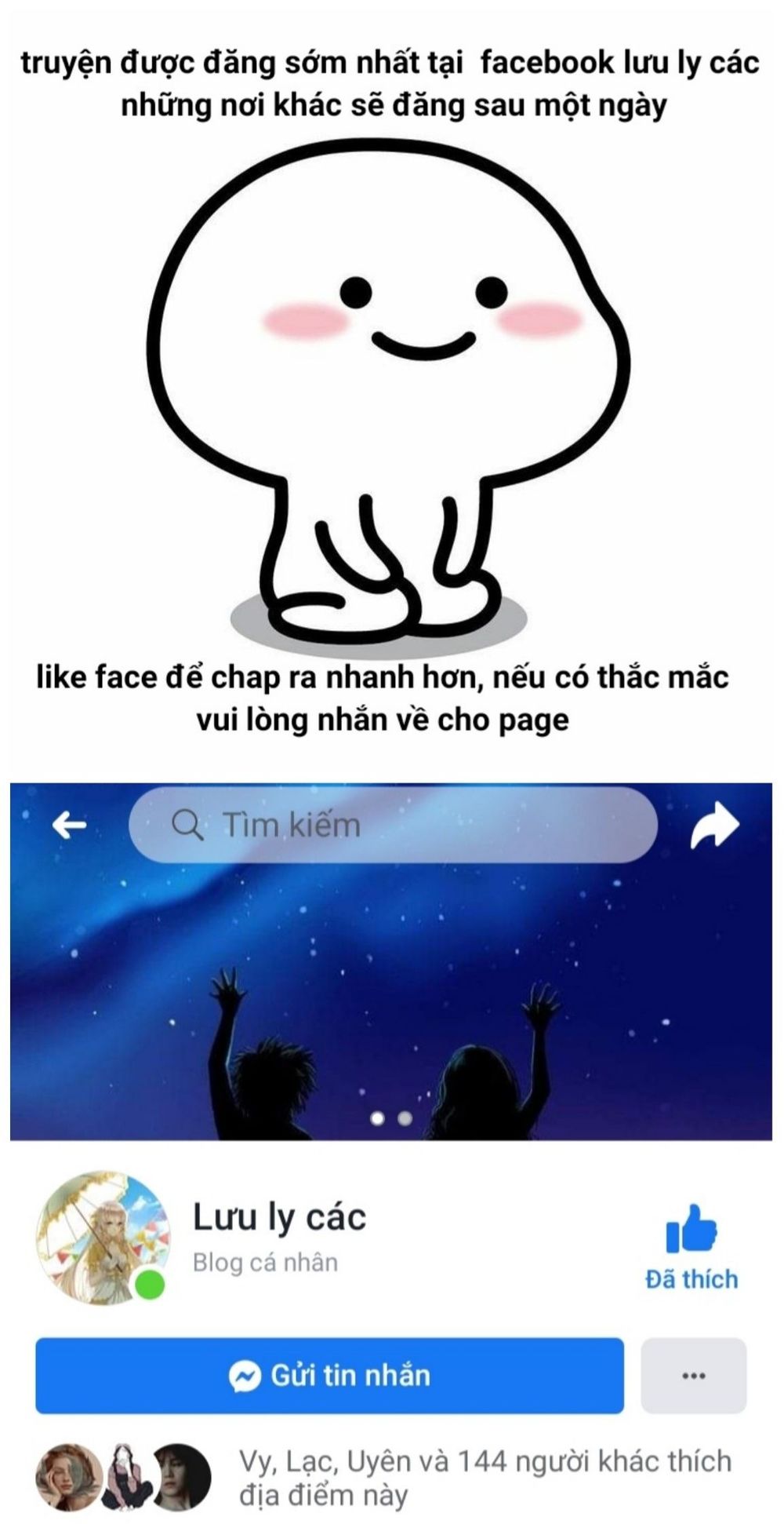 Đưa Mami Về Nhà Chap 3 - Next Chap 4