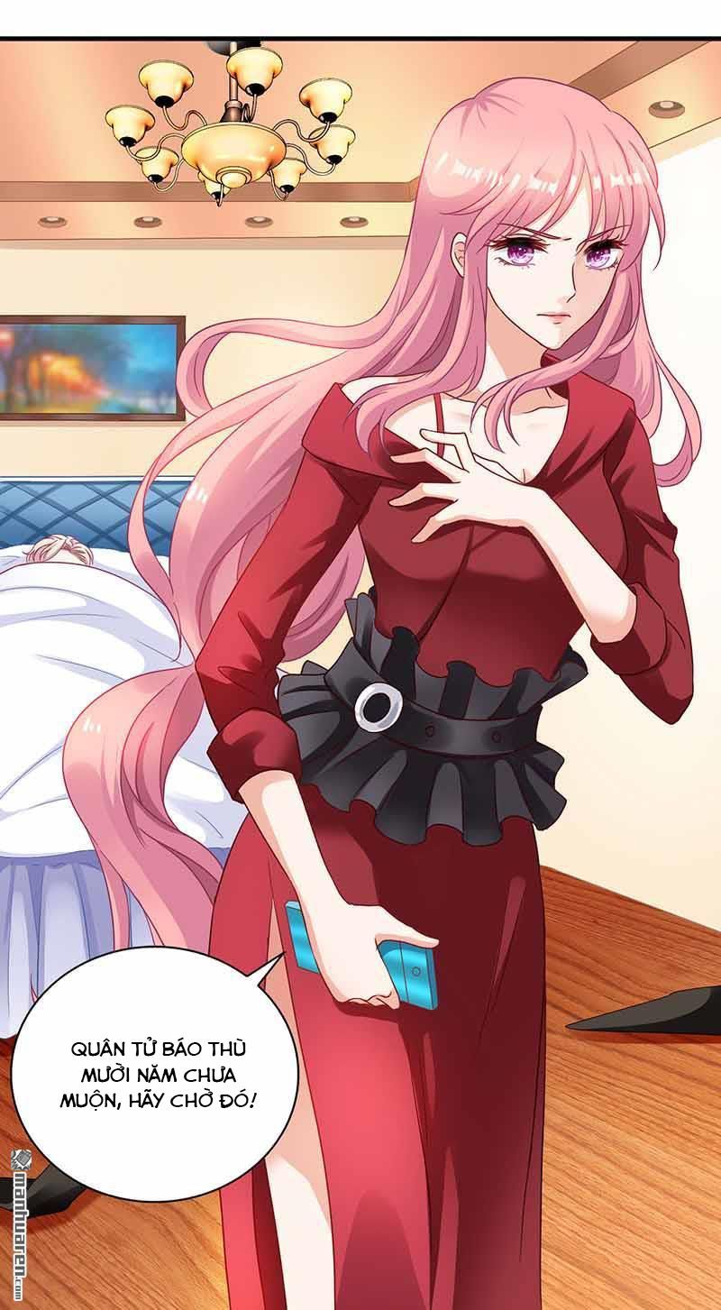 Đưa Mami Về Nhà Chap 3 - Next Chap 4