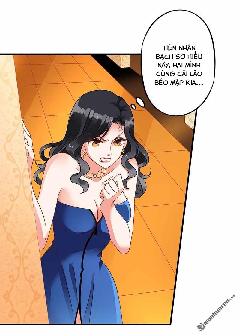 Đưa Mami Về Nhà Chap 3 - Next Chap 4