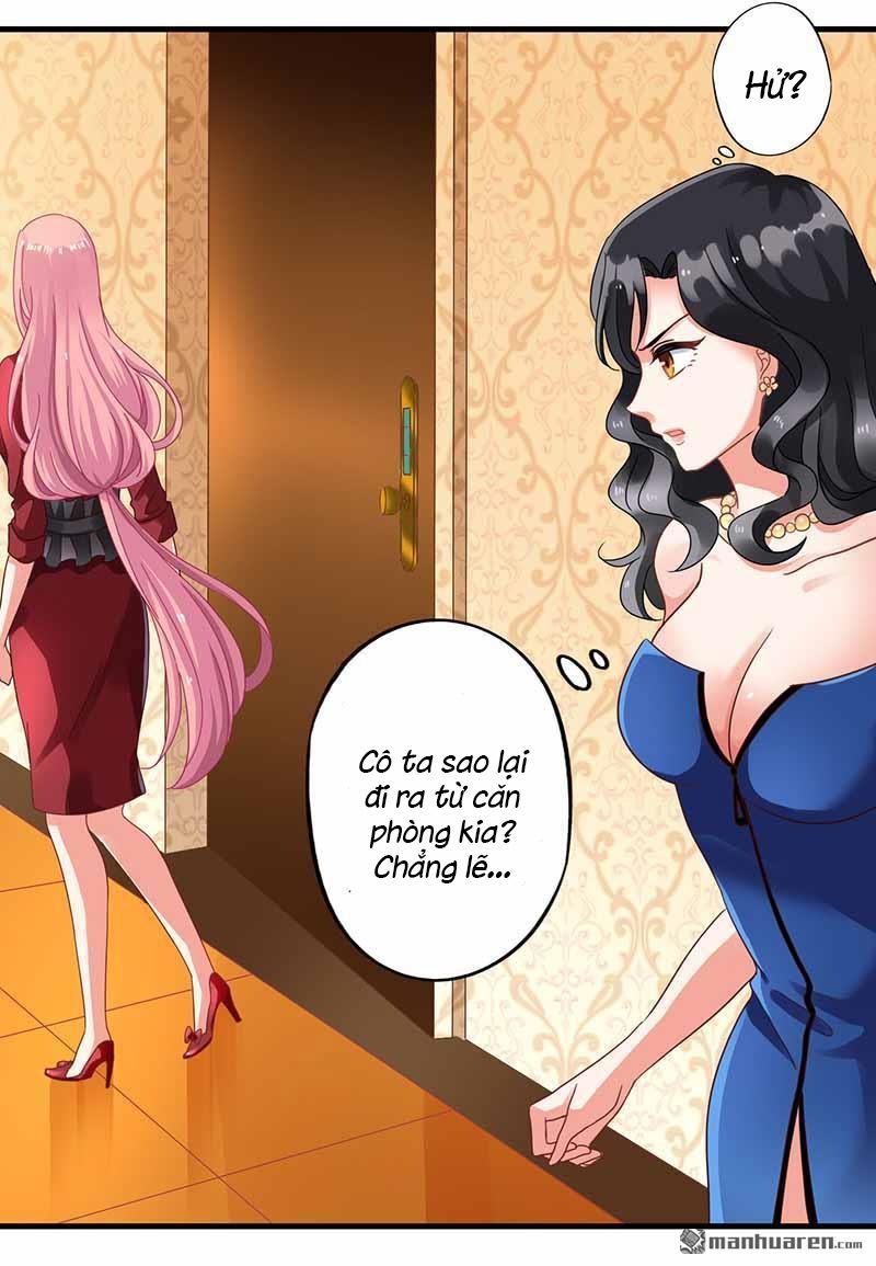 Đưa Mami Về Nhà Chap 3 - Next Chap 4