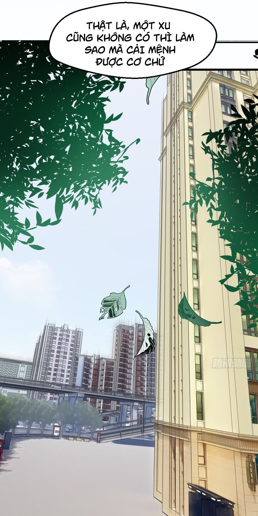 Tuyệt Thế Thiên Tài Hệ Thống Chap 3 - Next Chap 4