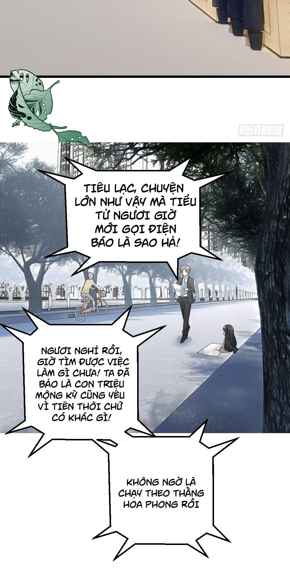 Tuyệt Thế Thiên Tài Hệ Thống Chap 3 - Next Chap 4