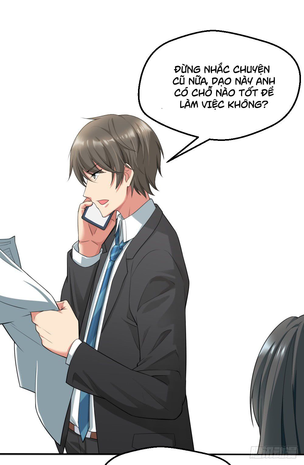 Tuyệt Thế Thiên Tài Hệ Thống Chap 3 - Next Chap 4