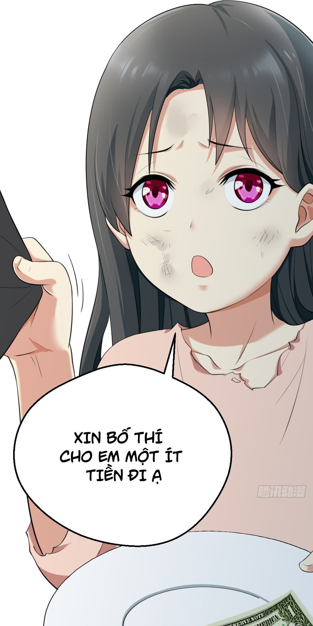 Tuyệt Thế Thiên Tài Hệ Thống Chap 3 - Next Chap 4