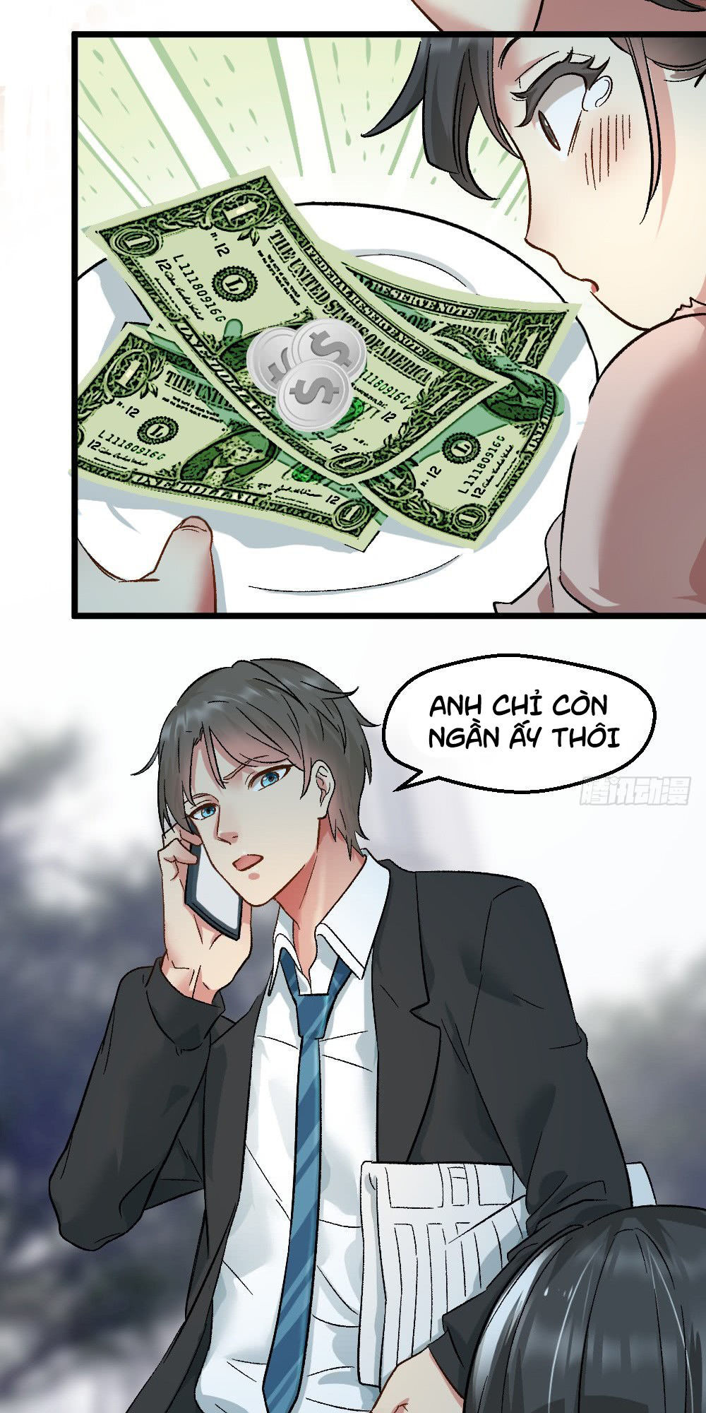 Tuyệt Thế Thiên Tài Hệ Thống Chap 3 - Next Chap 4