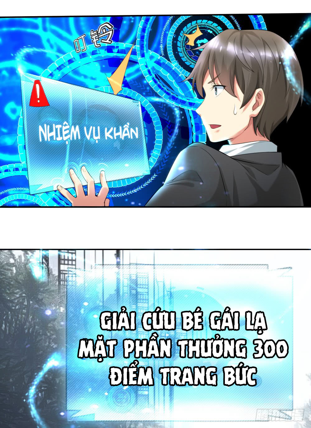 Tuyệt Thế Thiên Tài Hệ Thống Chap 3 - Next Chap 4