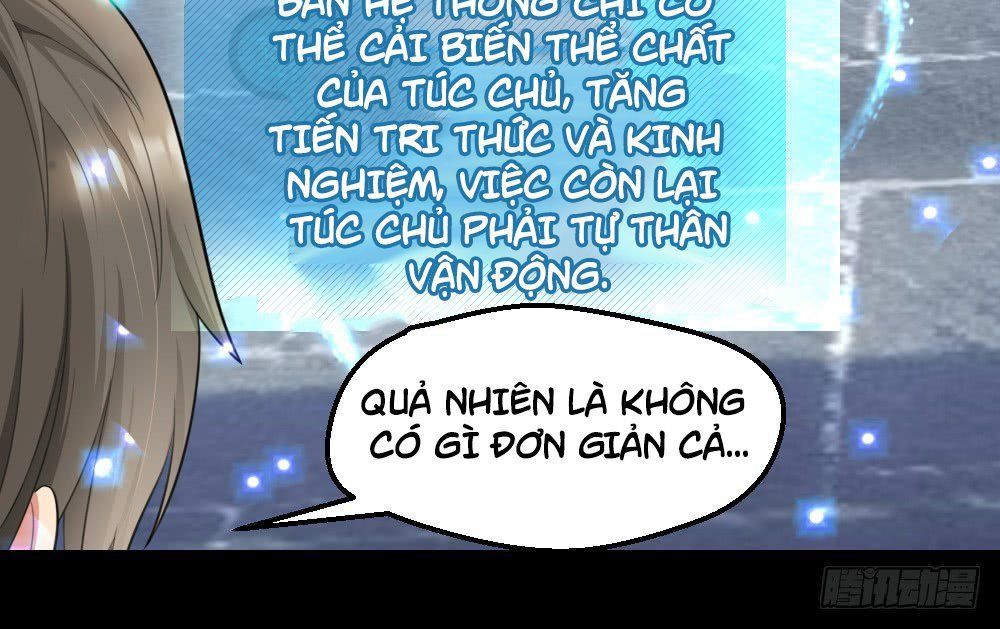 Tuyệt Thế Thiên Tài Hệ Thống Chap 3 - Next Chap 4