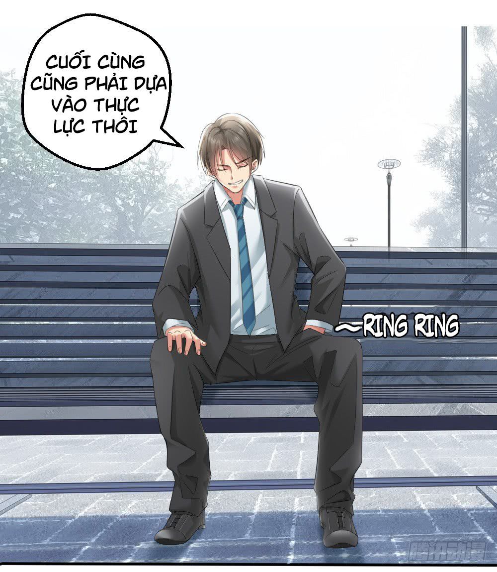 Tuyệt Thế Thiên Tài Hệ Thống Chap 3 - Next Chap 4