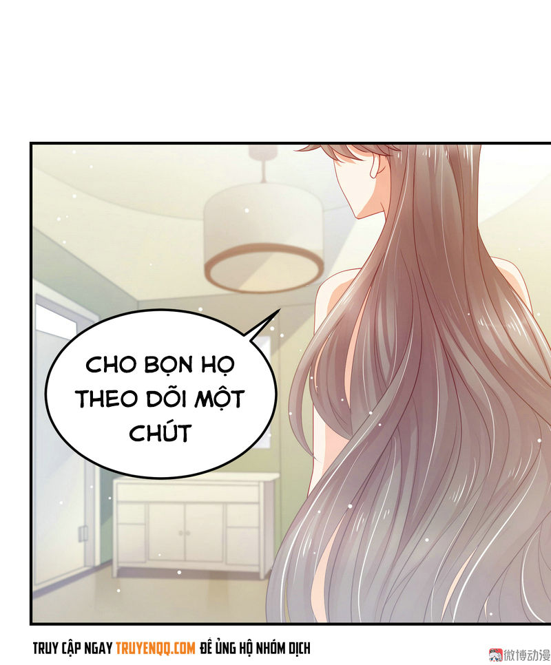 Tiểu Thịt Tươi, Đừng Chạy Chap 1 - Next Chap 2