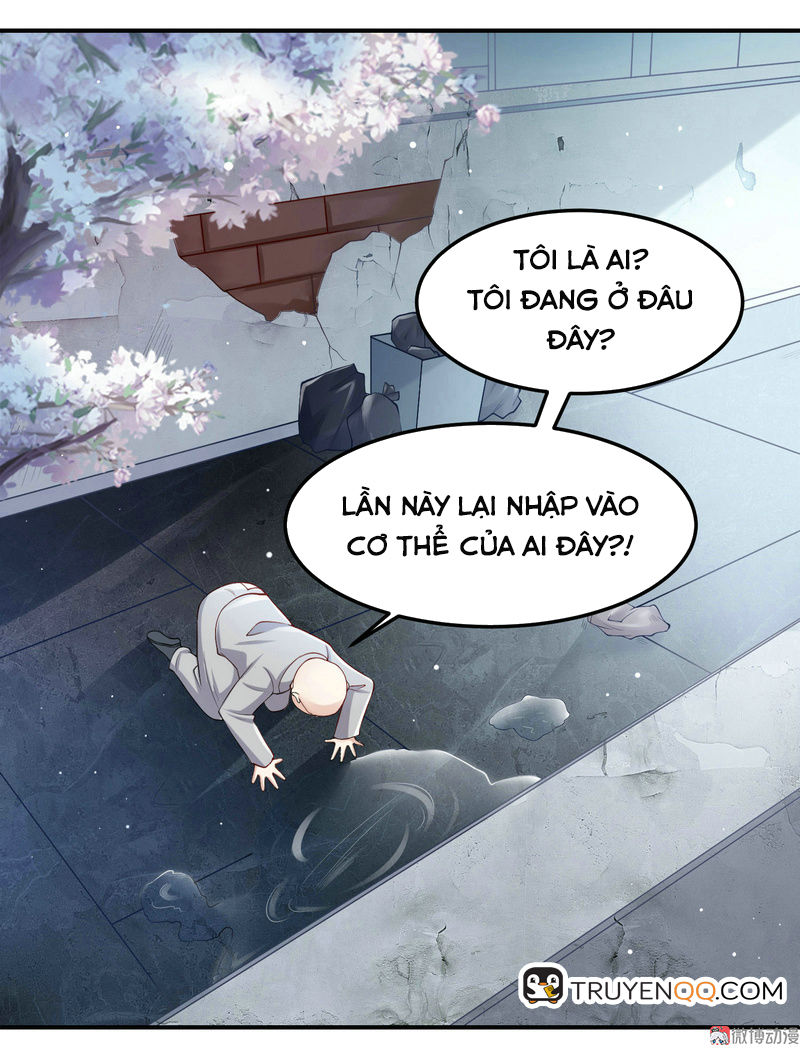 Tiểu Thịt Tươi, Đừng Chạy Chap 1 - Next Chap 2