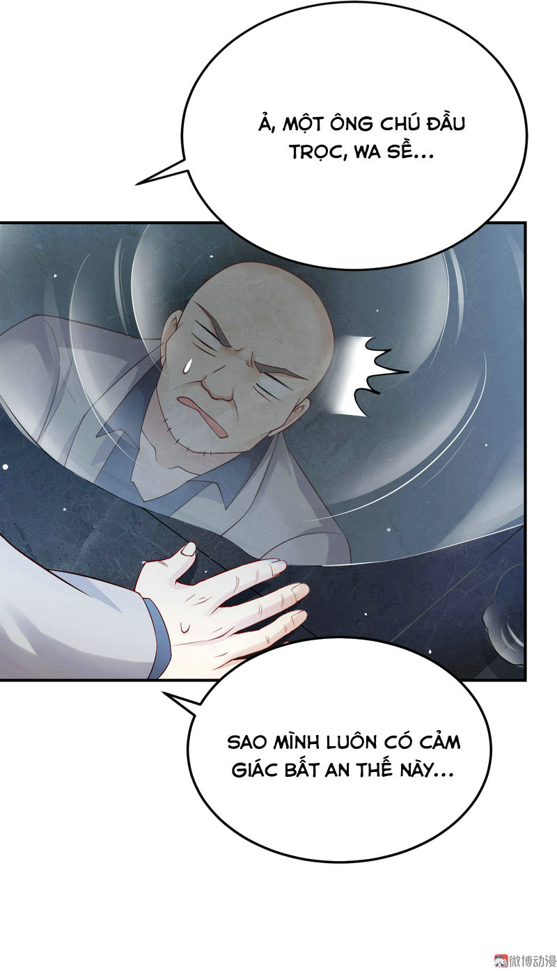 Tiểu Thịt Tươi, Đừng Chạy Chap 1 - Next Chap 2