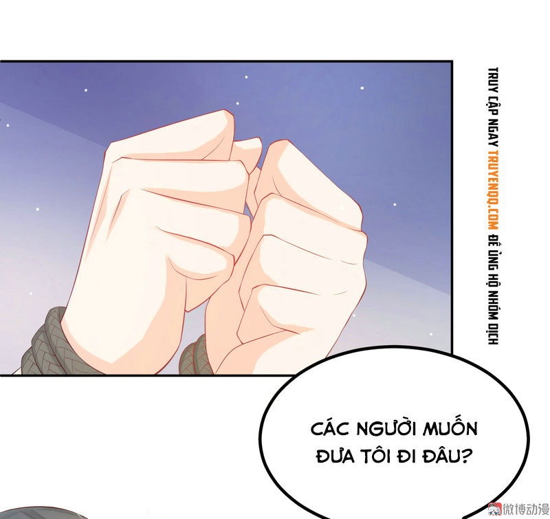 Tiểu Thịt Tươi, Đừng Chạy Chap 1 - Next Chap 2