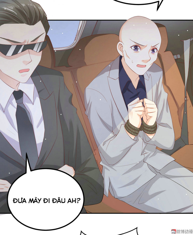 Tiểu Thịt Tươi, Đừng Chạy Chap 1 - Next Chap 2