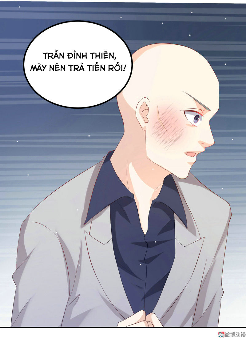 Tiểu Thịt Tươi, Đừng Chạy Chap 1 - Next Chap 2