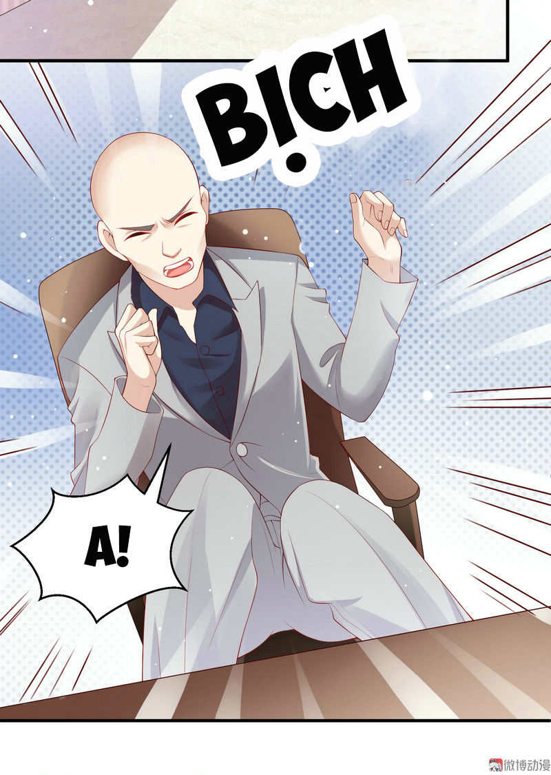 Tiểu Thịt Tươi, Đừng Chạy Chap 1 - Next Chap 2
