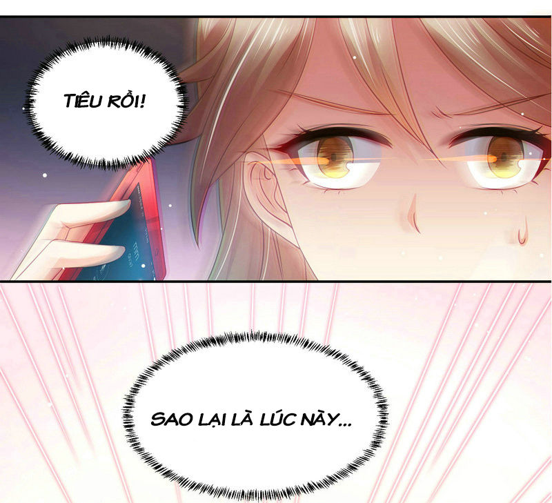 Tiểu Thịt Tươi, Đừng Chạy Chap 1 - Next Chap 2
