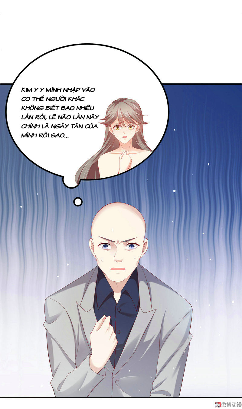 Tiểu Thịt Tươi, Đừng Chạy Chap 1 - Next Chap 2