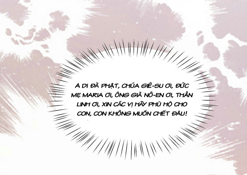 Tiểu Thịt Tươi, Đừng Chạy Chap 1 - Next Chap 2
