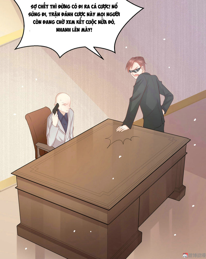 Tiểu Thịt Tươi, Đừng Chạy Chap 1 - Next Chap 2