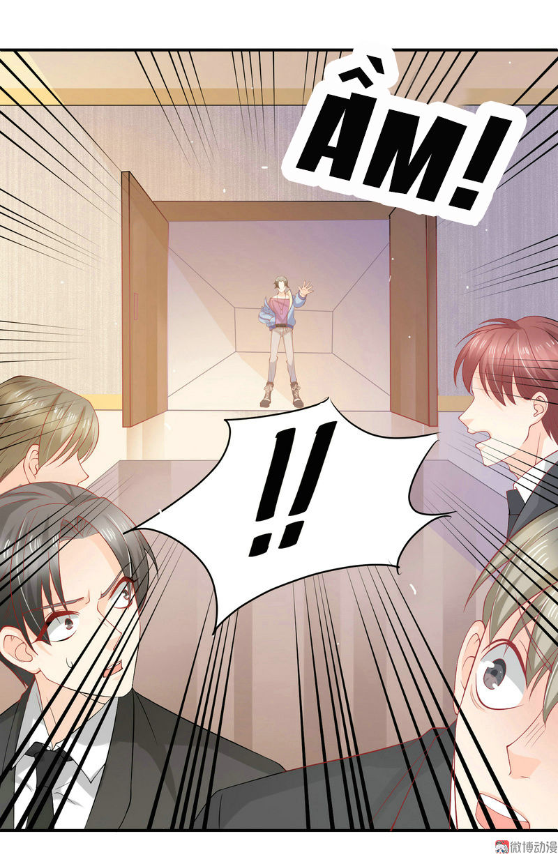 Tiểu Thịt Tươi, Đừng Chạy Chap 1 - Next Chap 2