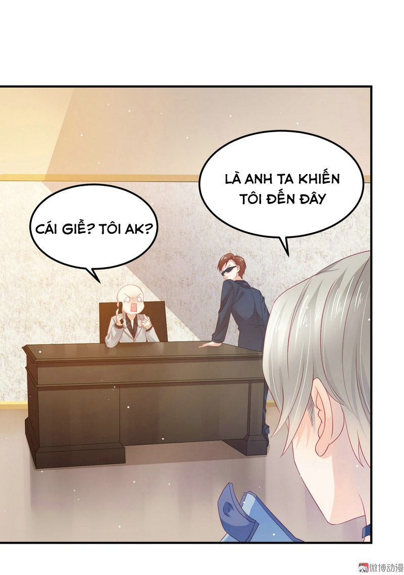 Tiểu Thịt Tươi, Đừng Chạy Chap 1 - Next Chap 2