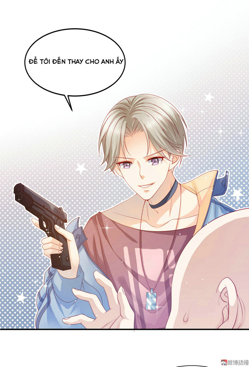 Tiểu Thịt Tươi, Đừng Chạy Chap 1 - Next Chap 2