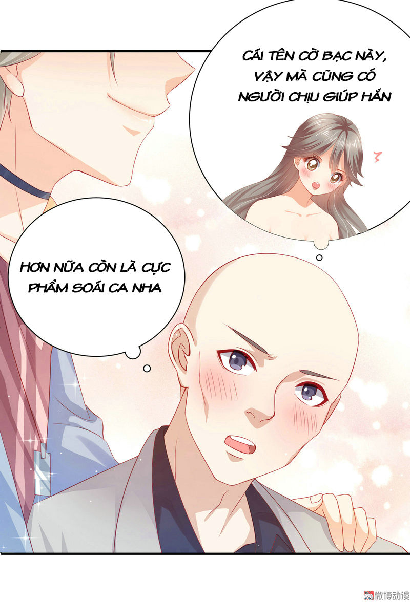 Tiểu Thịt Tươi, Đừng Chạy Chap 1 - Next Chap 2