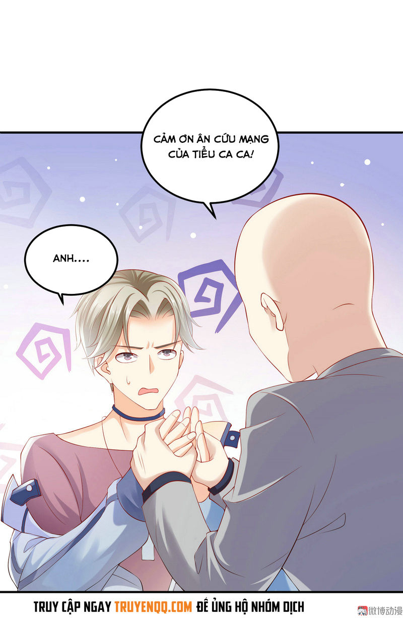 Tiểu Thịt Tươi, Đừng Chạy Chap 1 - Next Chap 2