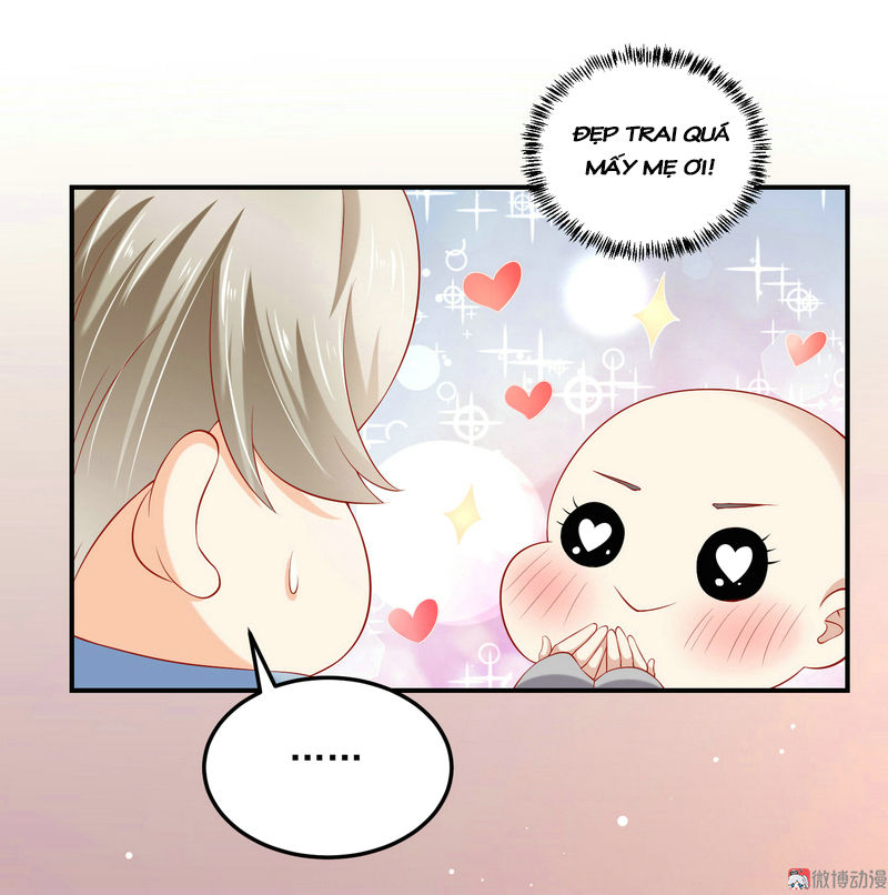 Tiểu Thịt Tươi, Đừng Chạy Chap 1 - Next Chap 2