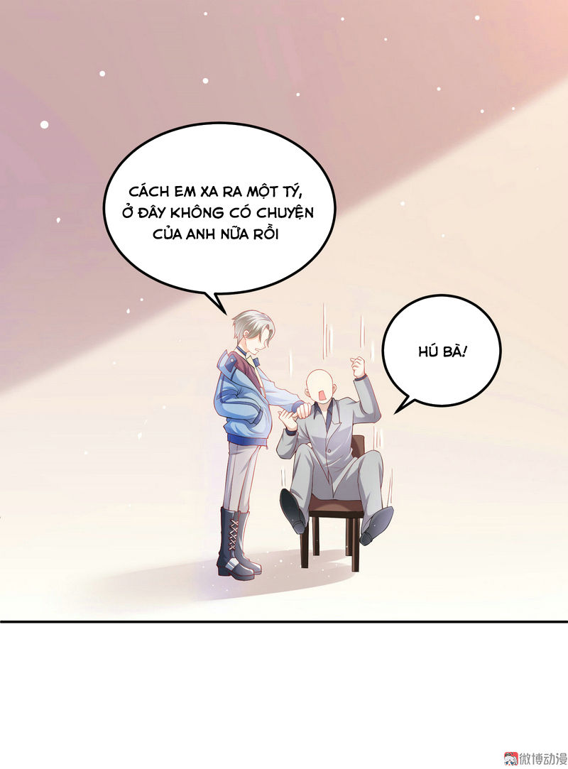 Tiểu Thịt Tươi, Đừng Chạy Chap 1 - Next Chap 2