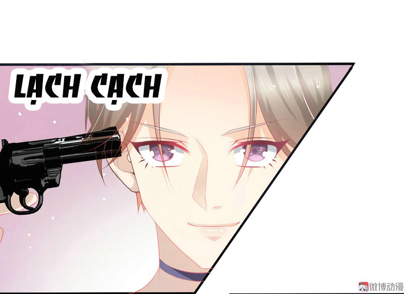 Tiểu Thịt Tươi, Đừng Chạy Chap 1 - Next Chap 2