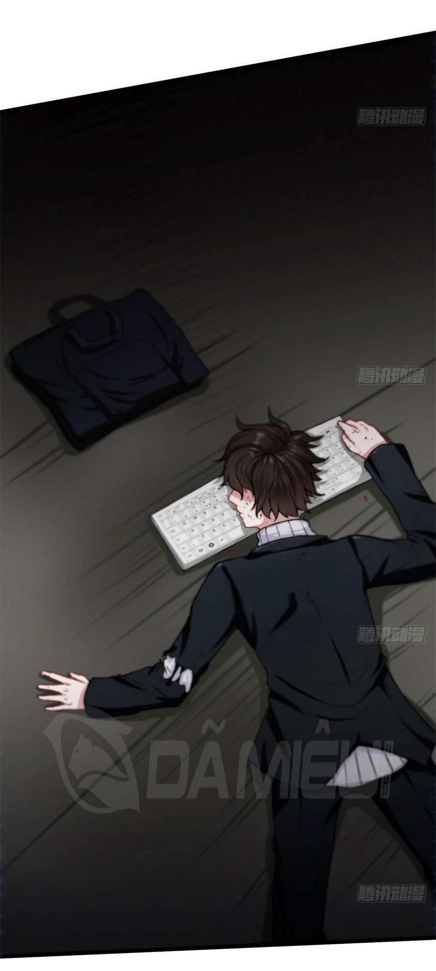 Siêu Cấp Kiện Bàn Hiệp Chap 3 - Next Chap 4