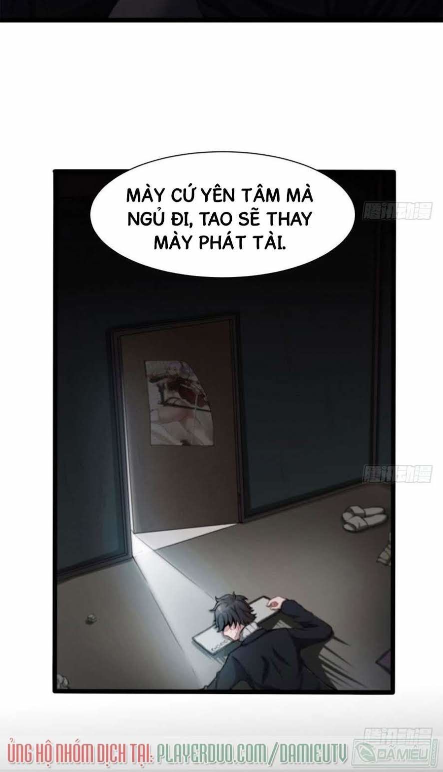 Siêu Cấp Kiện Bàn Hiệp Chap 3 - Next Chap 4