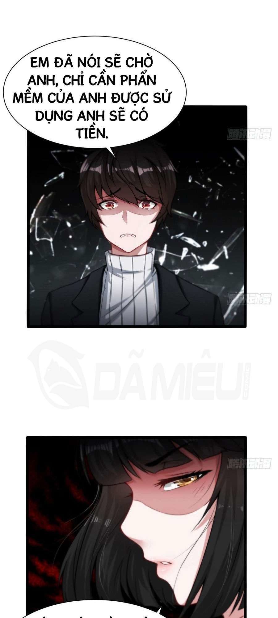 Siêu Cấp Kiện Bàn Hiệp Chap 3 - Next Chap 4