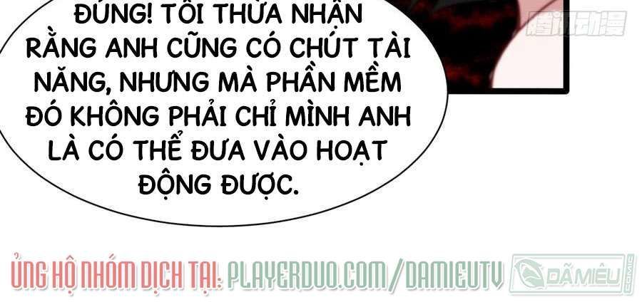 Siêu Cấp Kiện Bàn Hiệp Chap 3 - Next Chap 4
