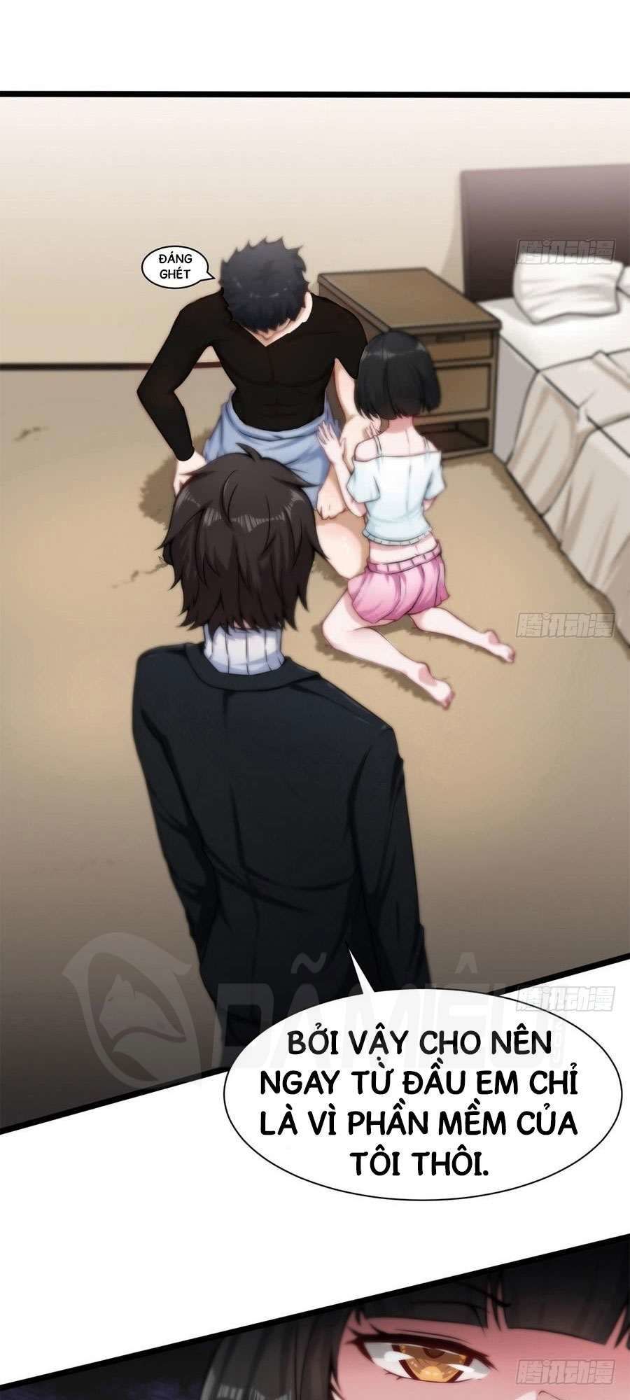 Siêu Cấp Kiện Bàn Hiệp Chap 3 - Next Chap 4