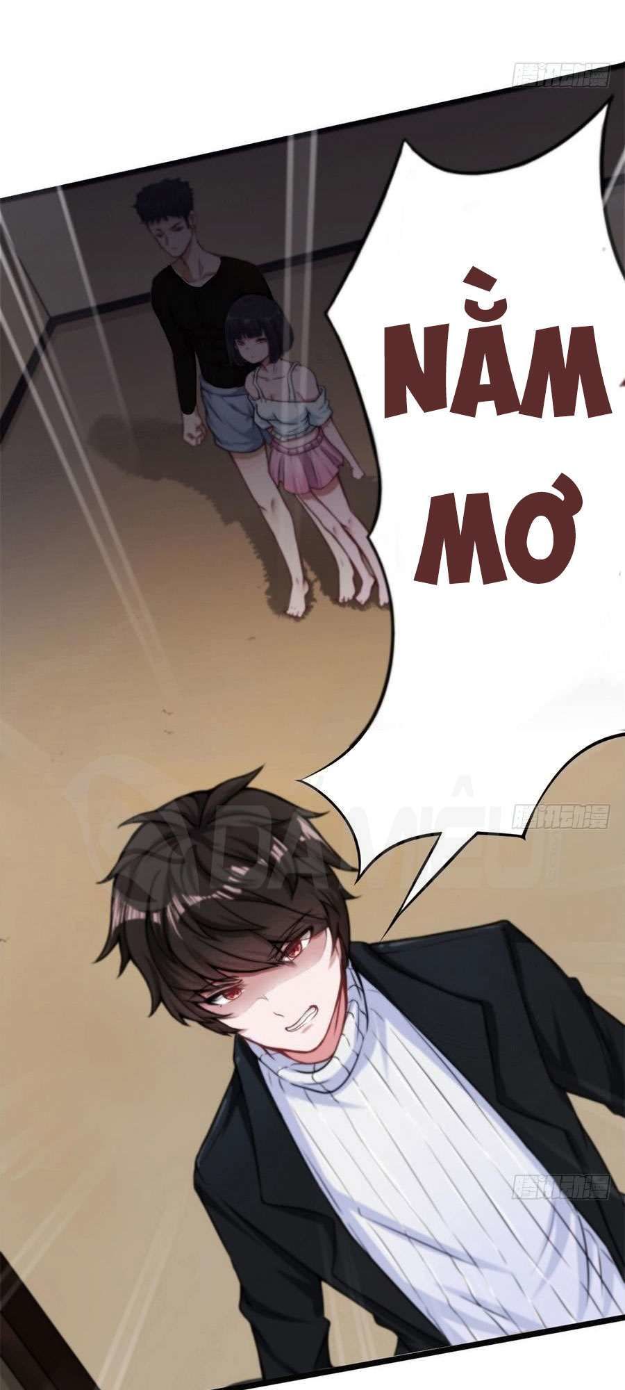 Siêu Cấp Kiện Bàn Hiệp Chap 3 - Next Chap 4