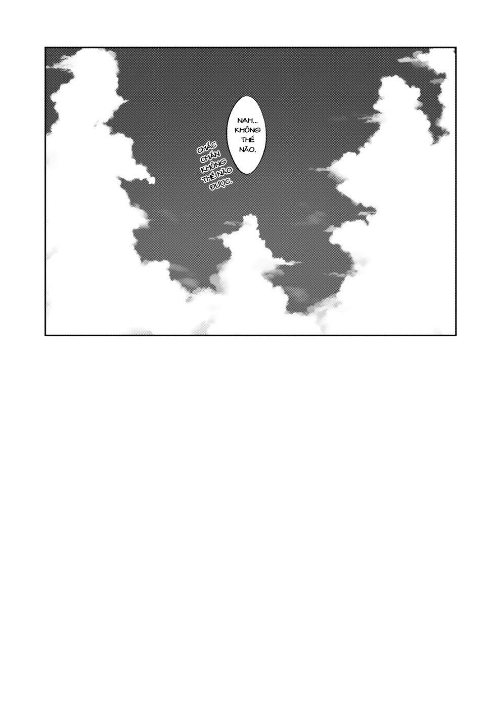 Sakurai-San Wa Kizuite Hoshii Chap 1 - Next Chap 2