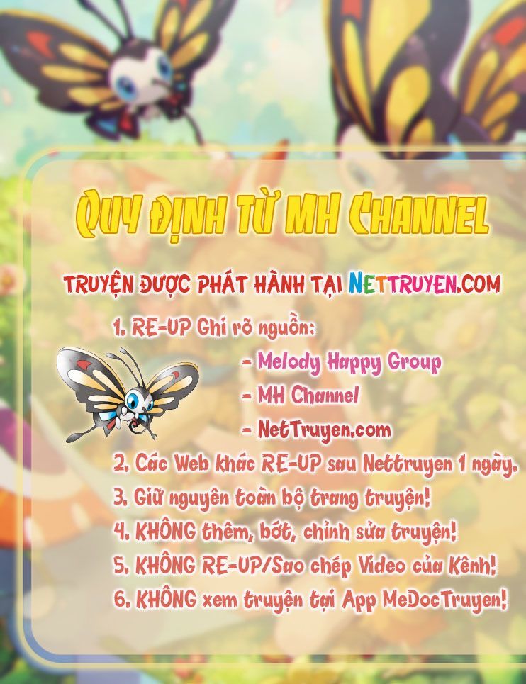 Ám Dạ Điềm Sủng: Vô Tình Trêu Chọc Đệ Nhất Ác Ma Chap 1 - Next Chap 2