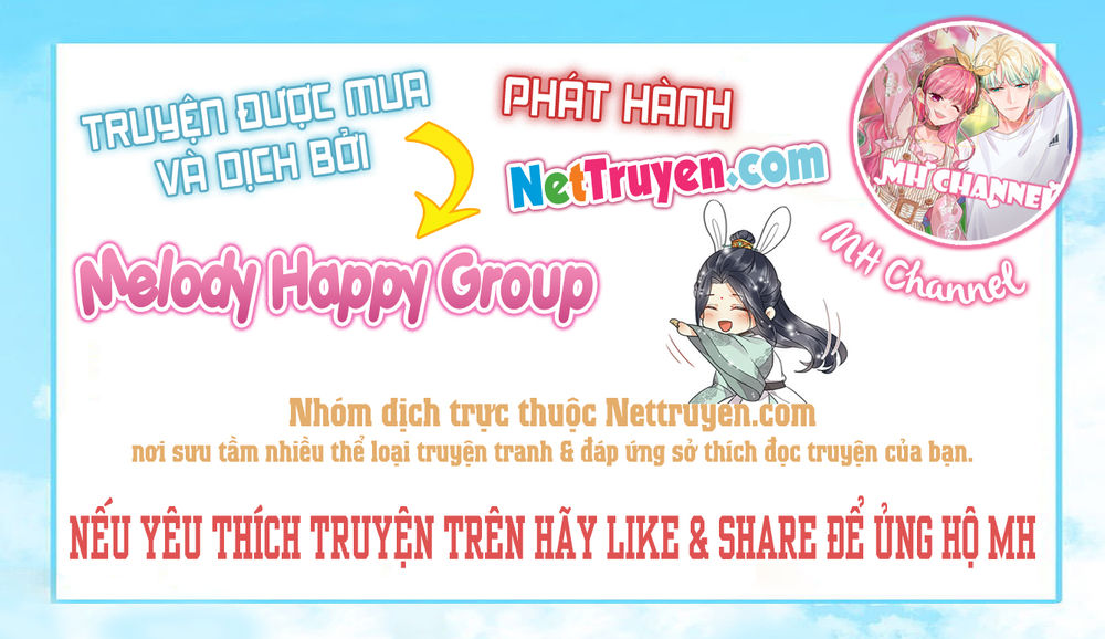 Ám Dạ Điềm Sủng: Vô Tình Trêu Chọc Đệ Nhất Ác Ma Chap 1 - Next Chap 2