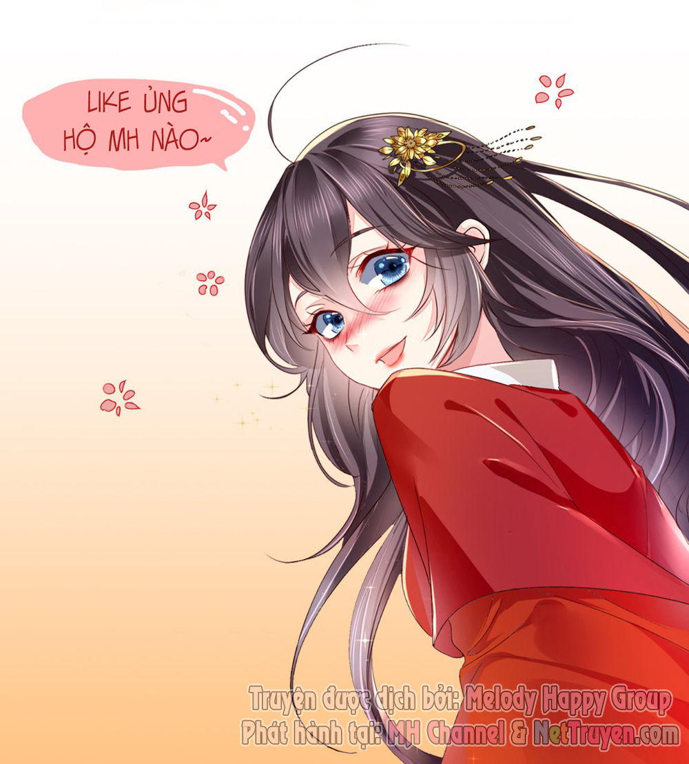 Ám Dạ Điềm Sủng: Vô Tình Trêu Chọc Đệ Nhất Ác Ma Chap 1 - Next Chap 2