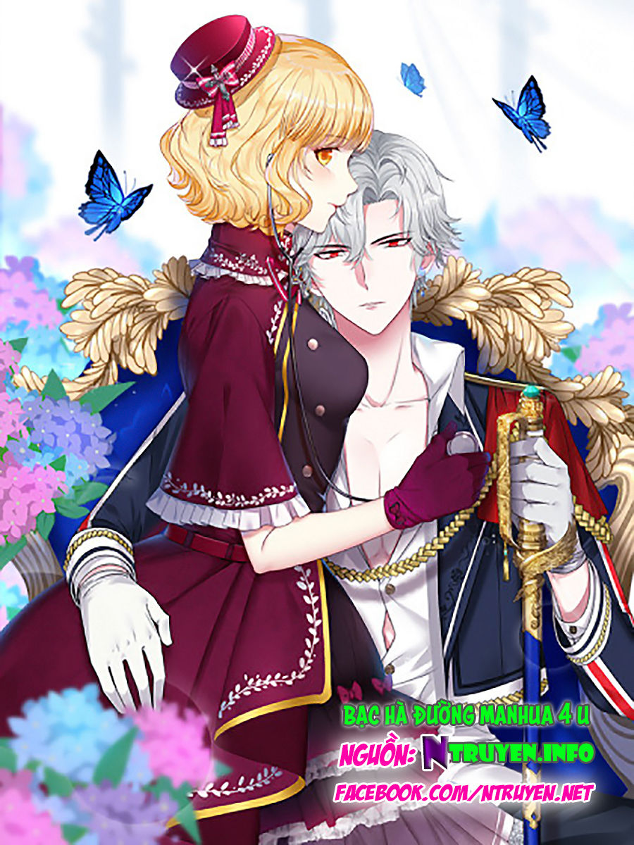 Y Tá Ngọt Ngạo Của Hoàng Trữ Chap 1 - Next Chap 2