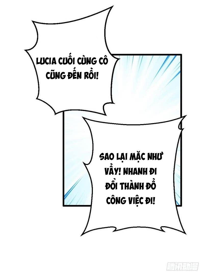 Y Tá Ngọt Ngạo Của Hoàng Trữ Chap 1 - Next Chap 2