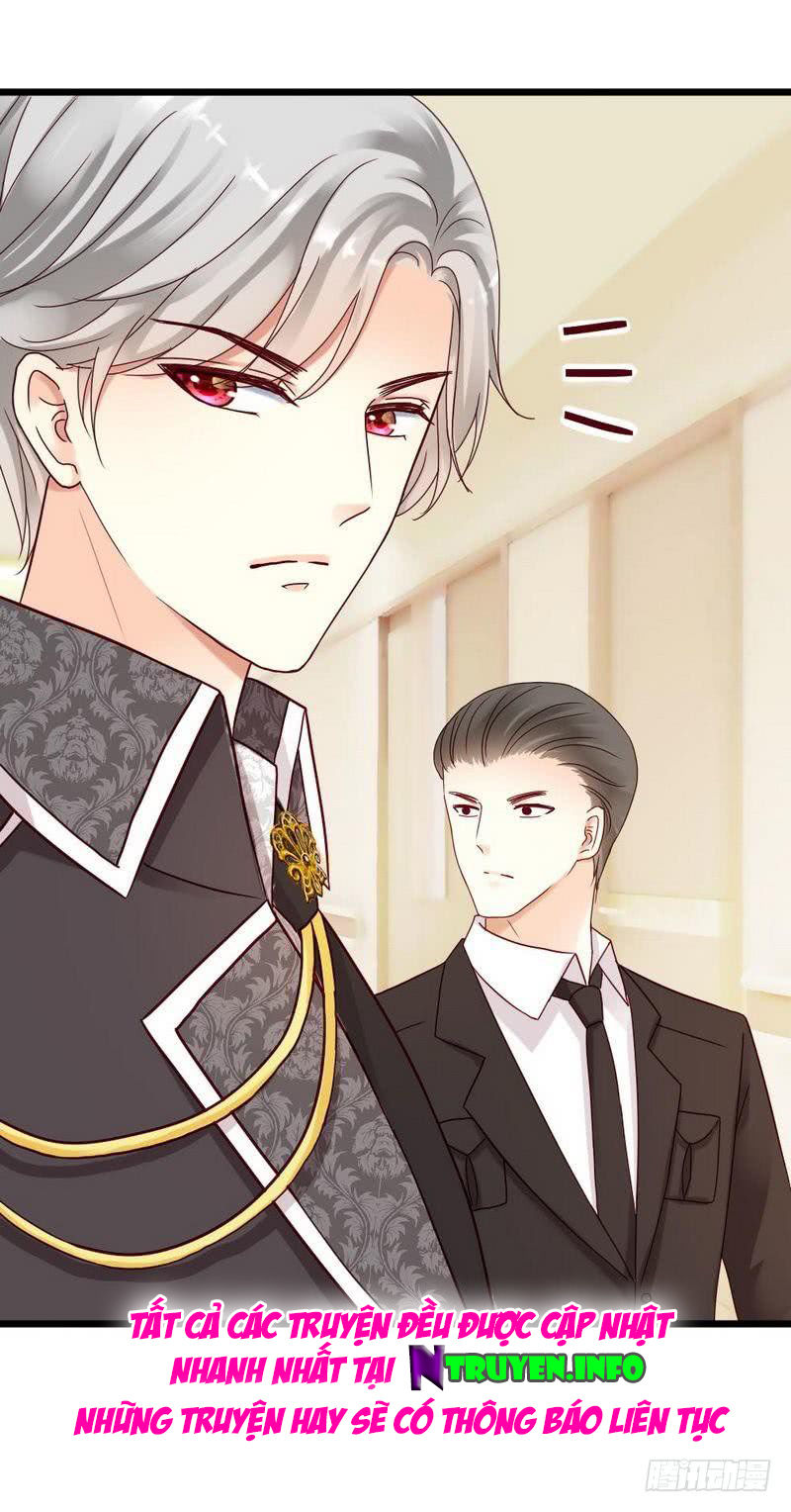 Y Tá Ngọt Ngạo Của Hoàng Trữ Chap 1 - Next Chap 2