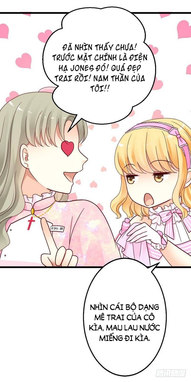 Y Tá Ngọt Ngạo Của Hoàng Trữ Chap 1 - Next Chap 2