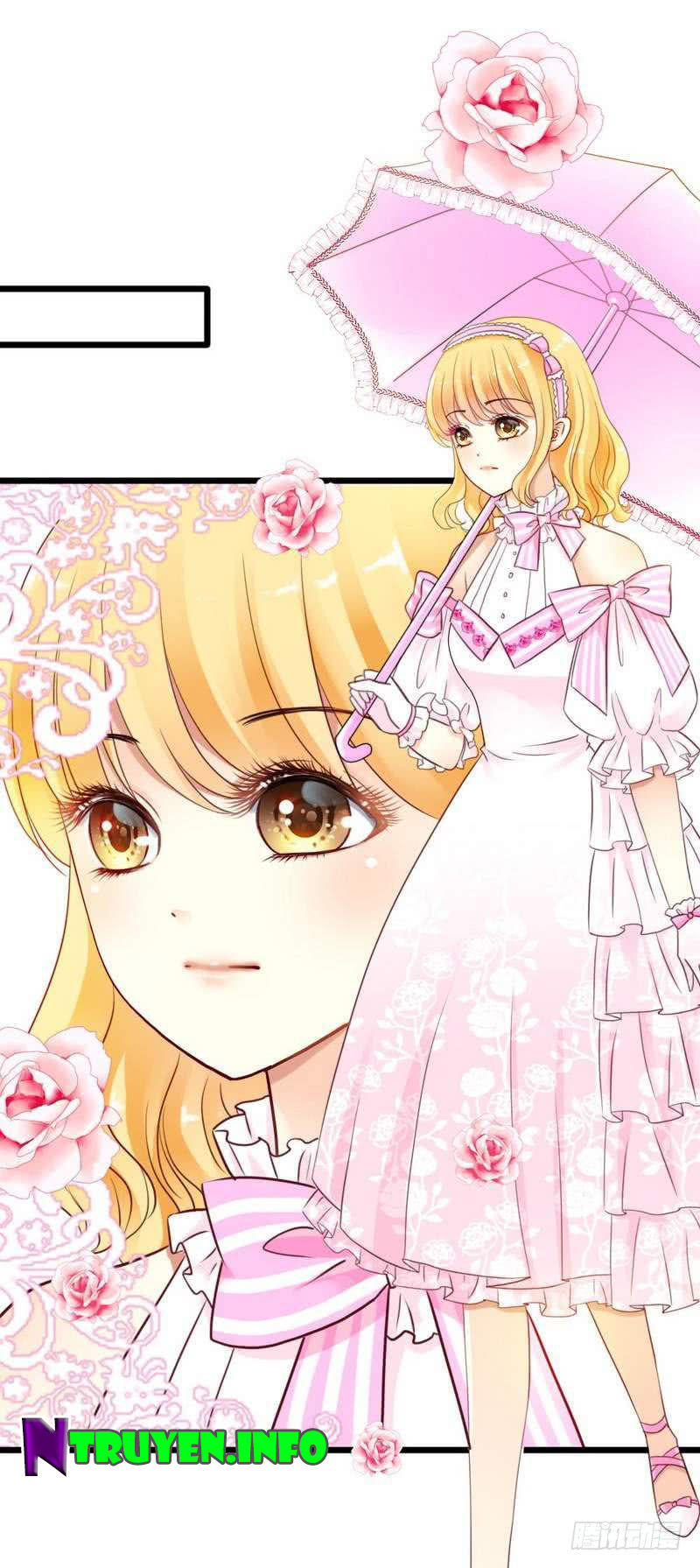 Y Tá Ngọt Ngạo Của Hoàng Trữ Chap 1 - Next Chap 2