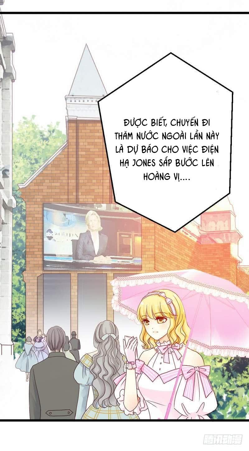 Y Tá Ngọt Ngạo Của Hoàng Trữ Chap 1 - Next Chap 2