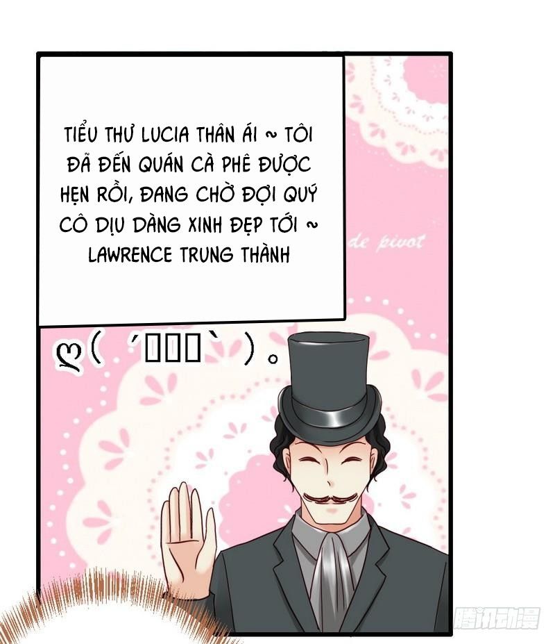 Y Tá Ngọt Ngạo Của Hoàng Trữ Chap 1 - Next Chap 2